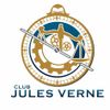 Logo of the association Association club Jules Verne de la Côte d'Opale 